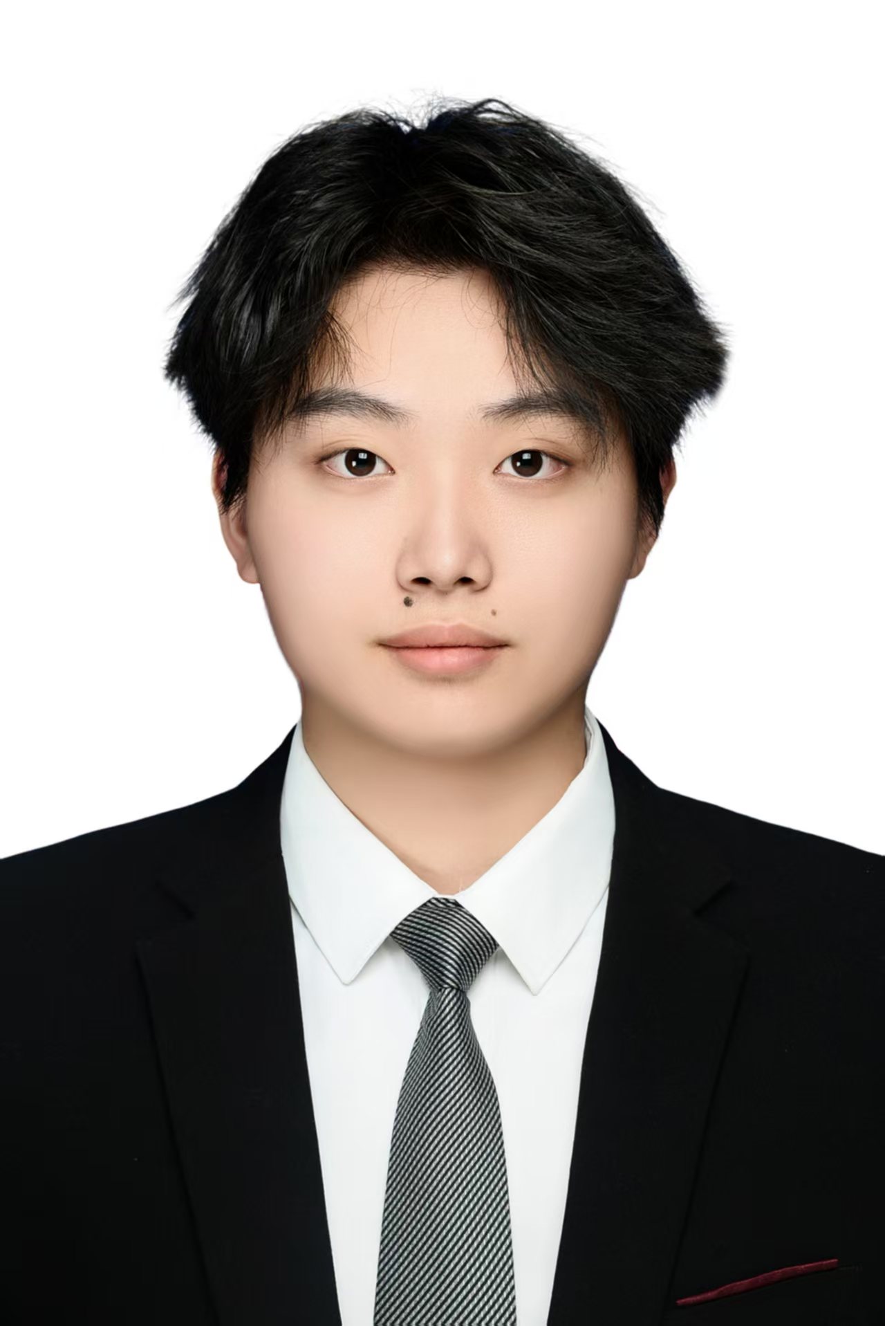 张良毓