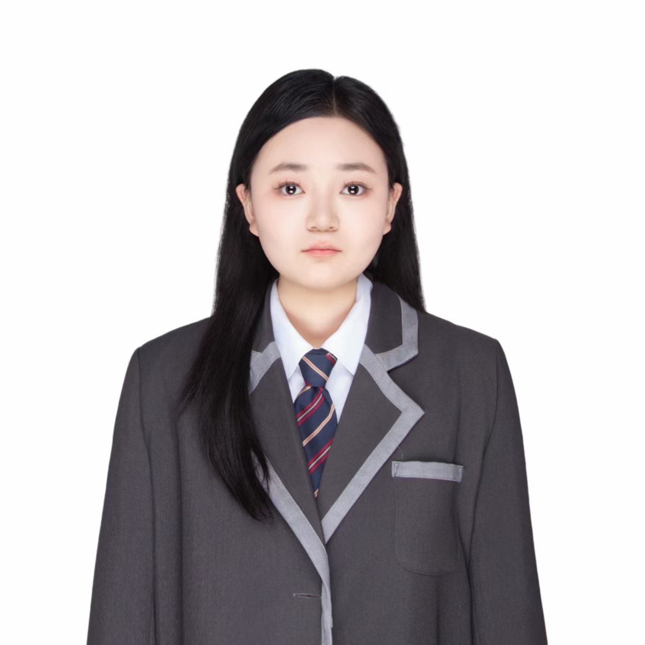 崔皓然